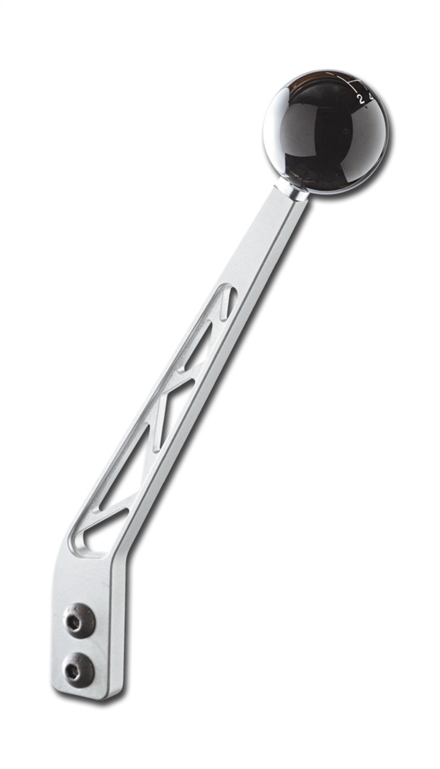 SHIFTER LEVER TRUSS GRAY 10IN