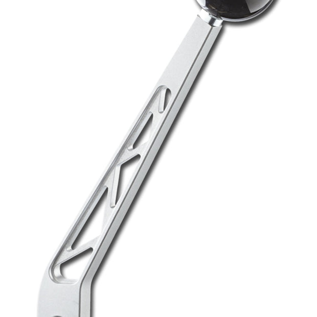 SHIFTER LEVER TRUSS GRAY 8IN