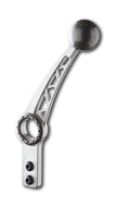 SHIFTER LEVER ADJUSTABLE 10IN