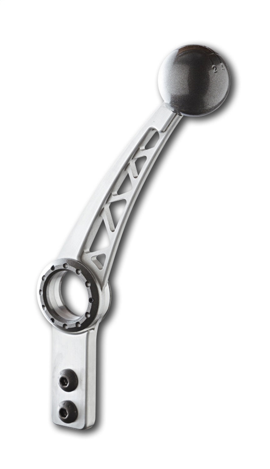 SHIFTER LEVER ADJUSTABLE 10IN