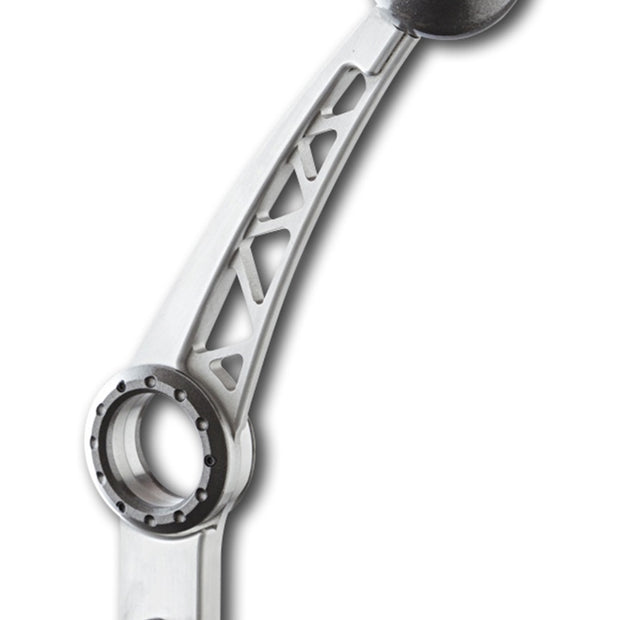 SHIFTER LEVER ADJUSTABLE 10IN