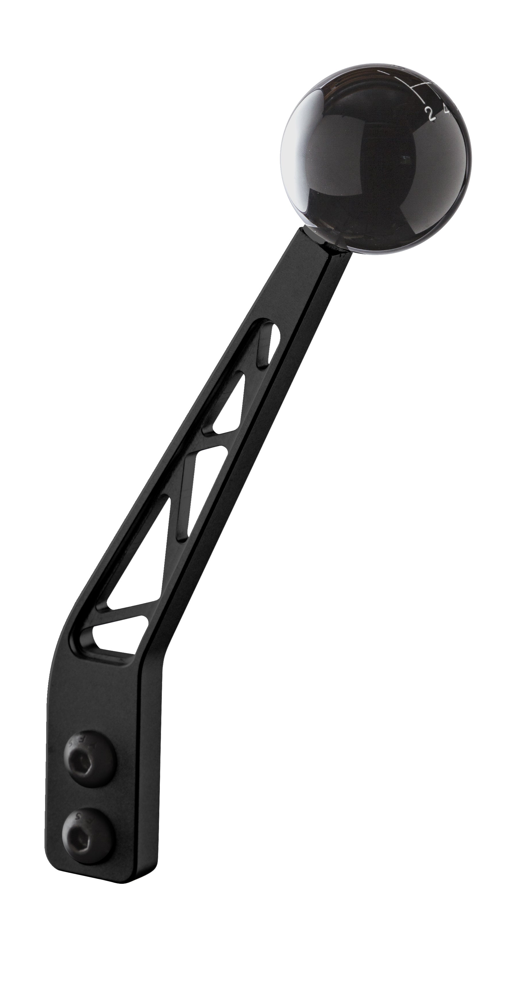 SHIFTER LEVER TRUSS BLACK 10IN