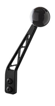 SHIFTER LEVER TRUSS BLACK 8IN