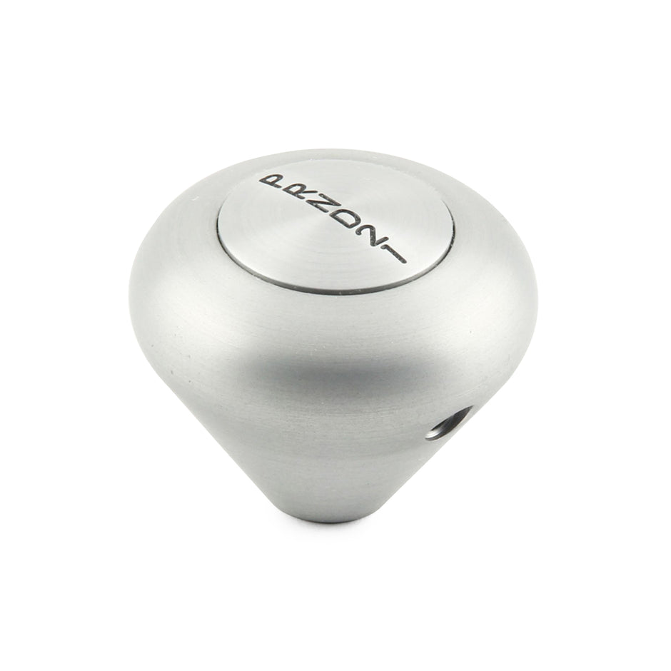 CO Shifter GM TH350 Black 16