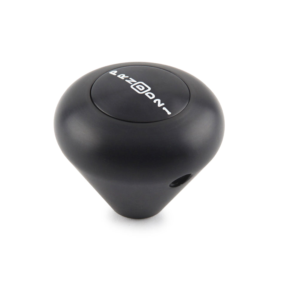 CO Shifter GM 200-4R Black 10