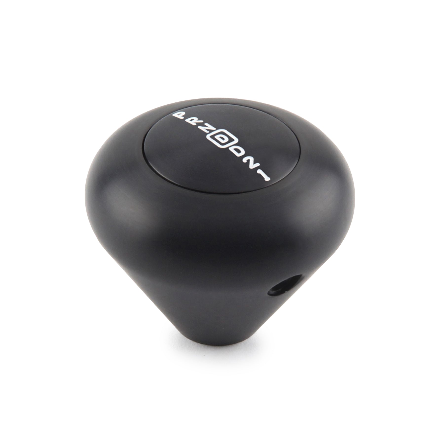 CO Shifter GM 200-4R Black 10