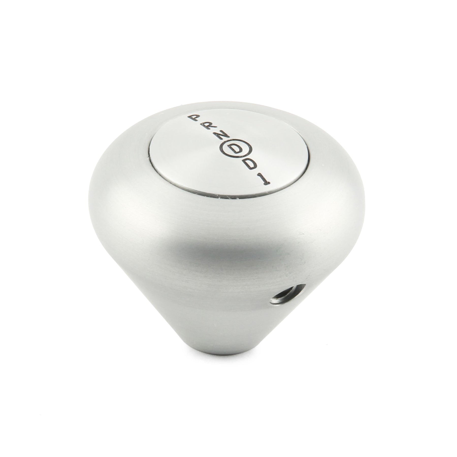 CO Shifter Ford AOD Chrome 12