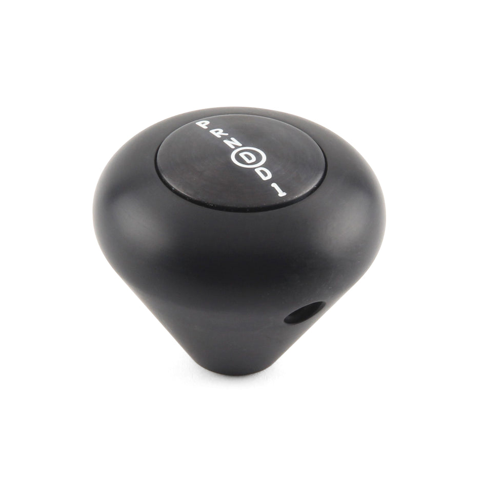CM Shifter Ford AOD Chrome 6