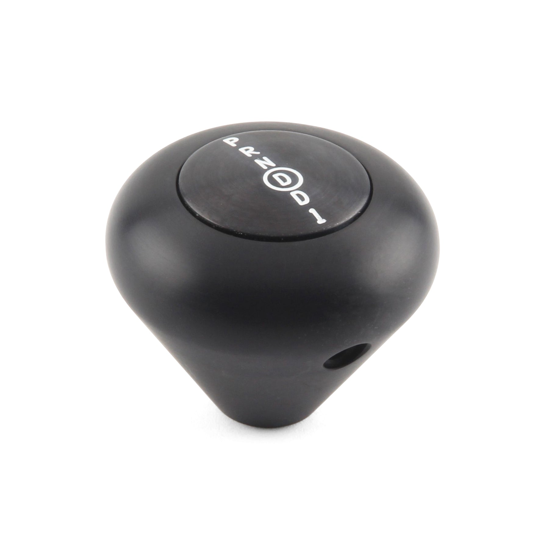 CM Shifter Ford AOD Chrome 6