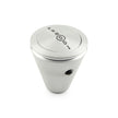CO Shifter Ford AODE/4R70W Black 12