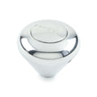 CO Shifter GM 200-4R Chrome 12