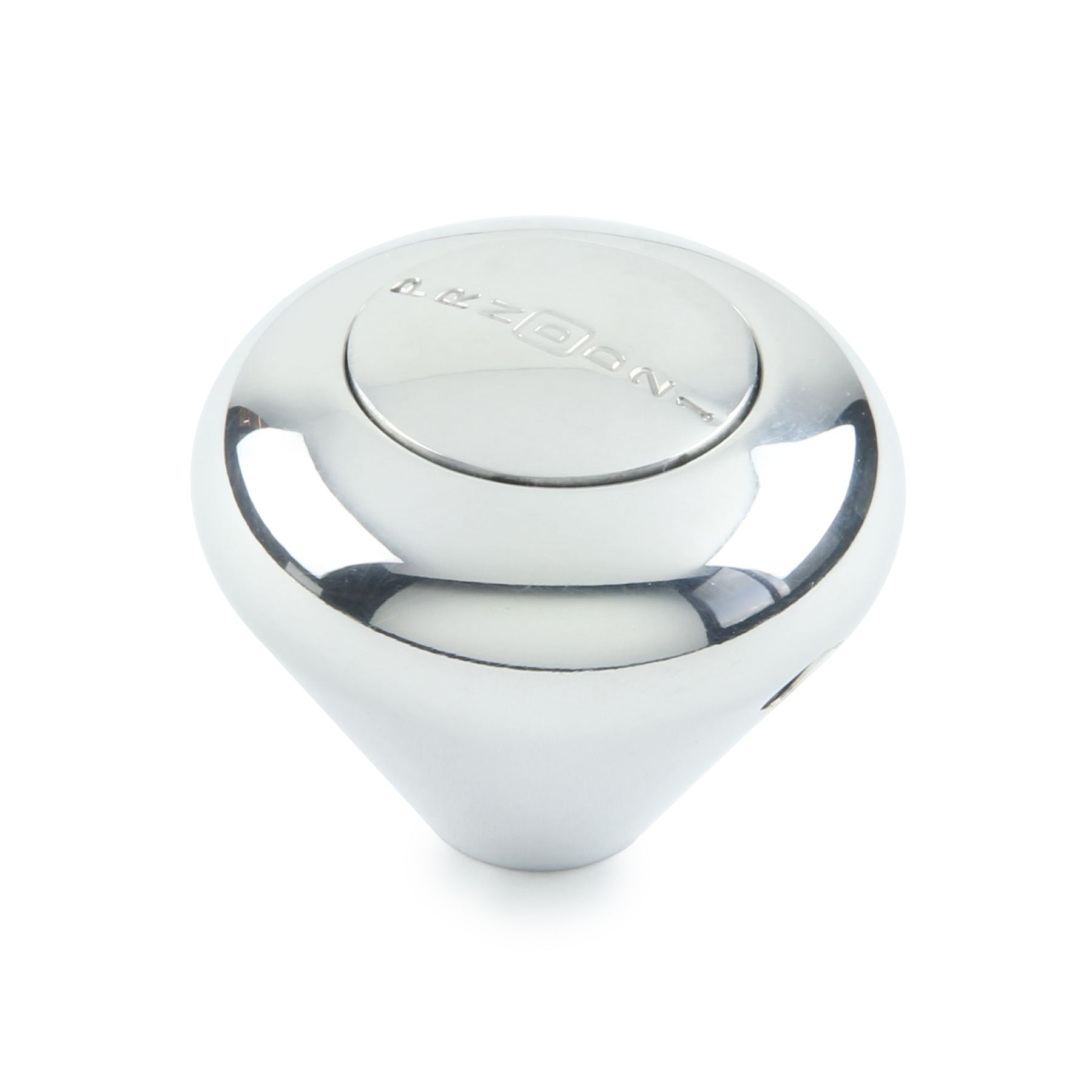 CO Shifter GM 200-4R Chrome 12