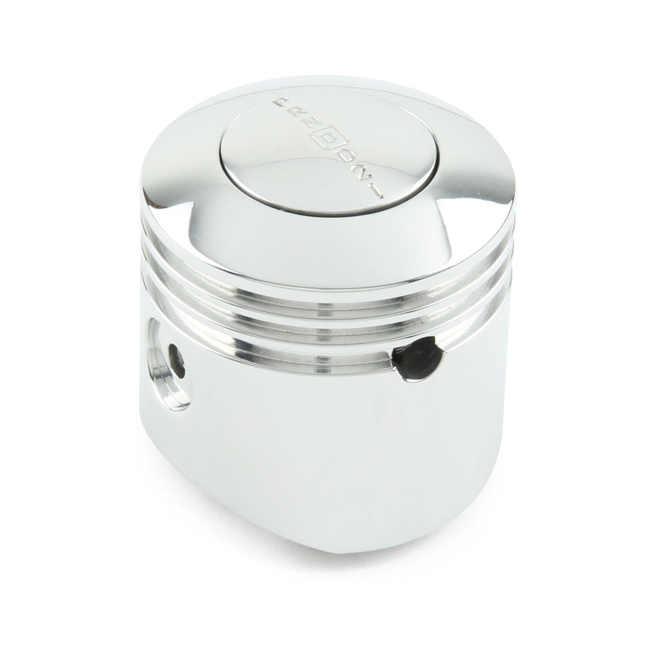 CO Shifter GM 200-4R Chrome 23