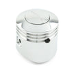 CO Shifter GM 200-4R Chrome 23
