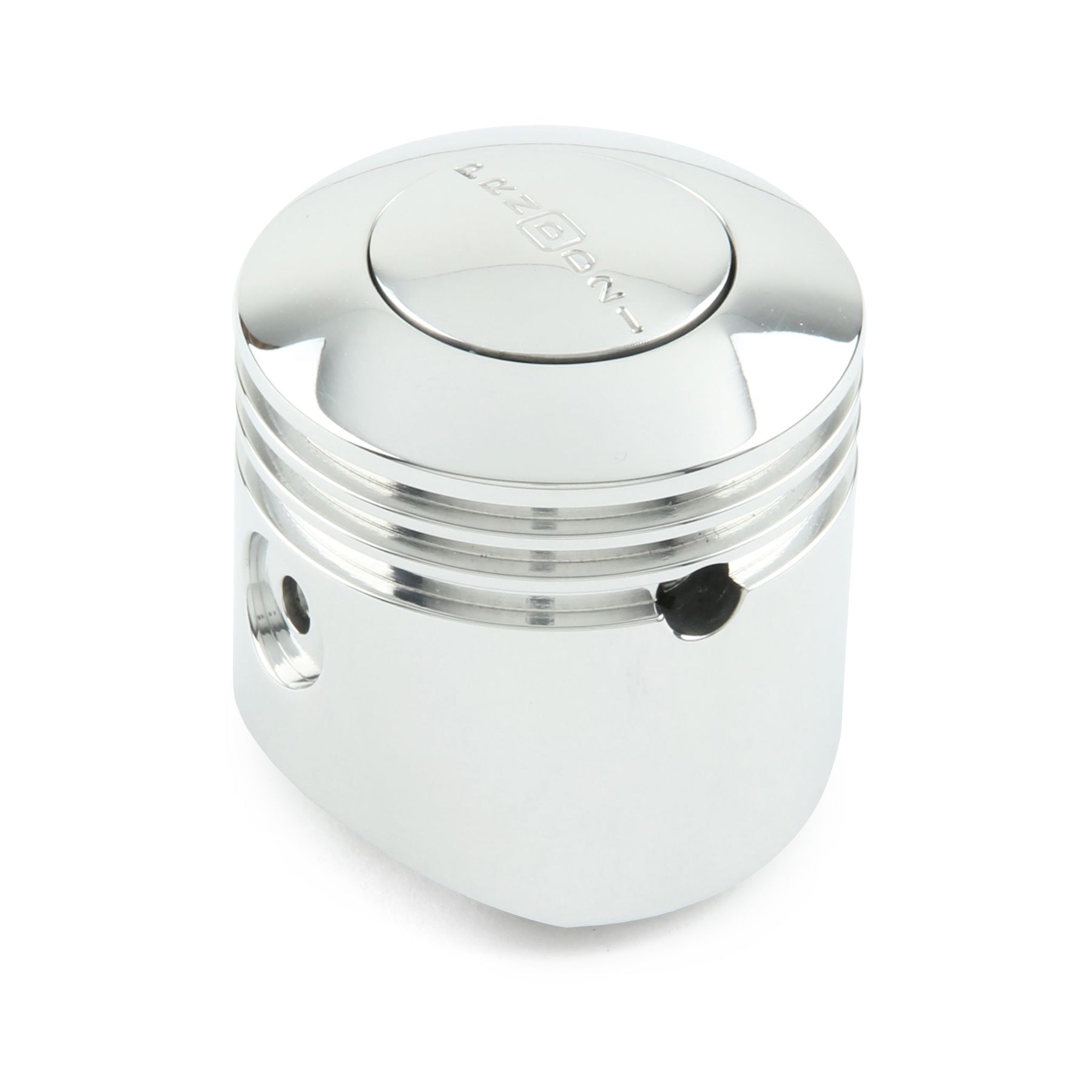 CO Shifter GM 200-4R Chrome 23