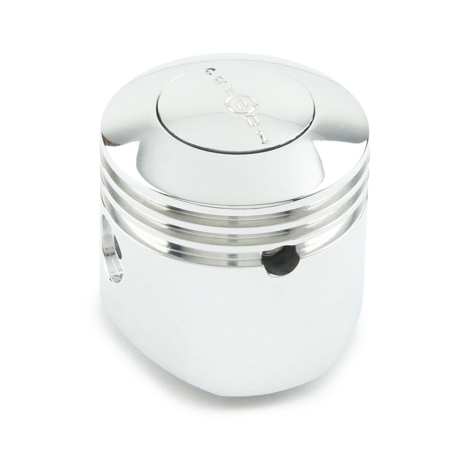 CO Shifter Ford AODE/4R70W Chrome 10