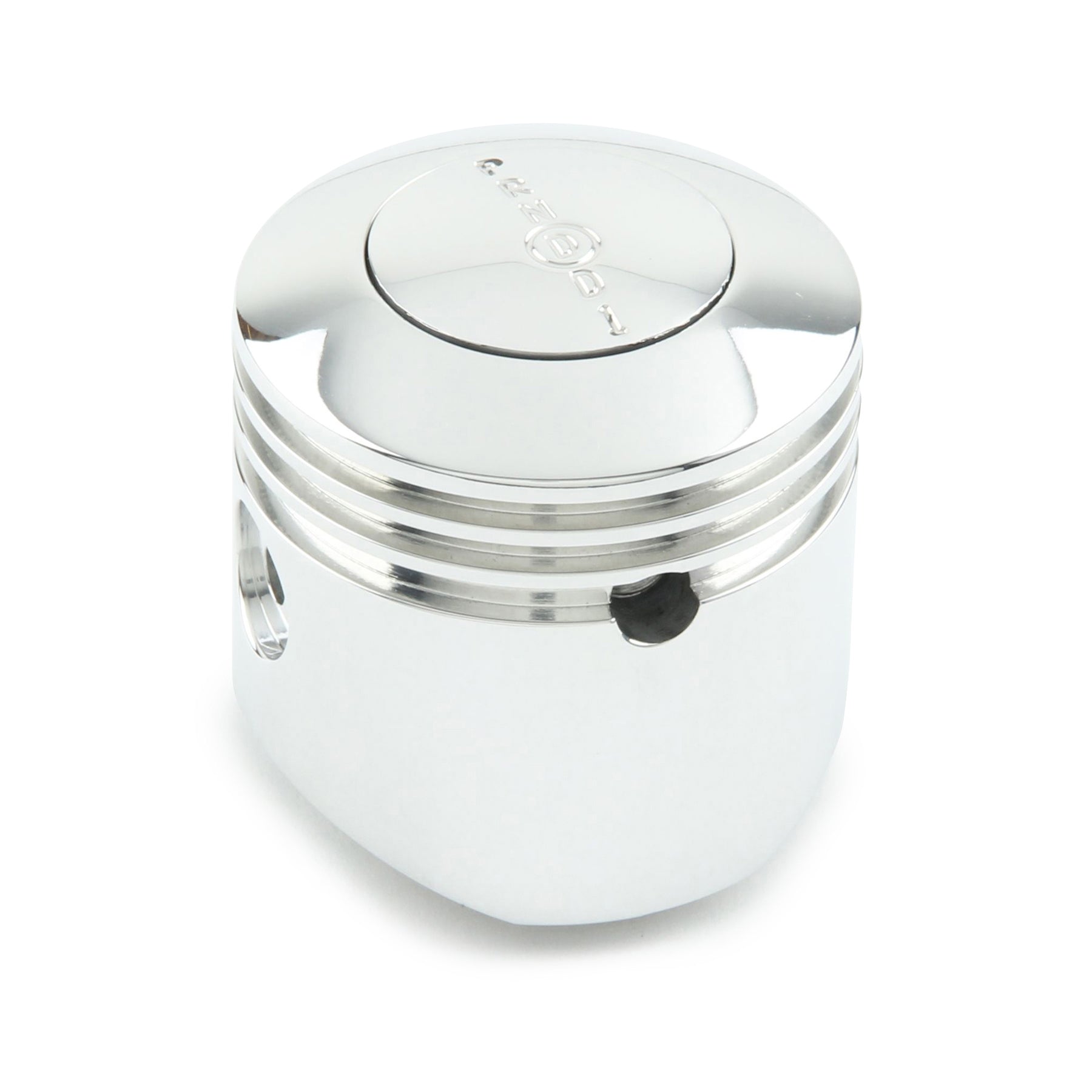 CO Shifter Ford AODE/4R70W Chrome 10