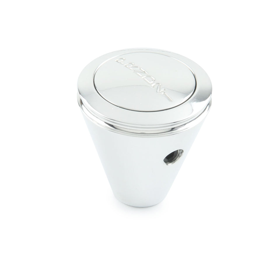 CO Shifter GM TH350 Black 10