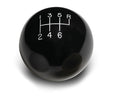 SHIFT KNOB SOLID RESIN 2