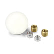 SHIFT KNOB SOLID RESIN 2-1/4