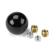 SHIFT KNOB SOLID RESIN 2-1/4