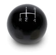 SHIFT KNOB SOLID RESIN 2
