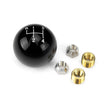 SHIFT KNOB SOLID RESIN 2