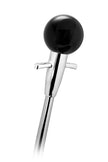 CM Shifter GM Powerglide Chrome 32