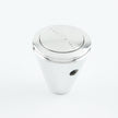 CO Shifter GM 200-4R Chrome 12