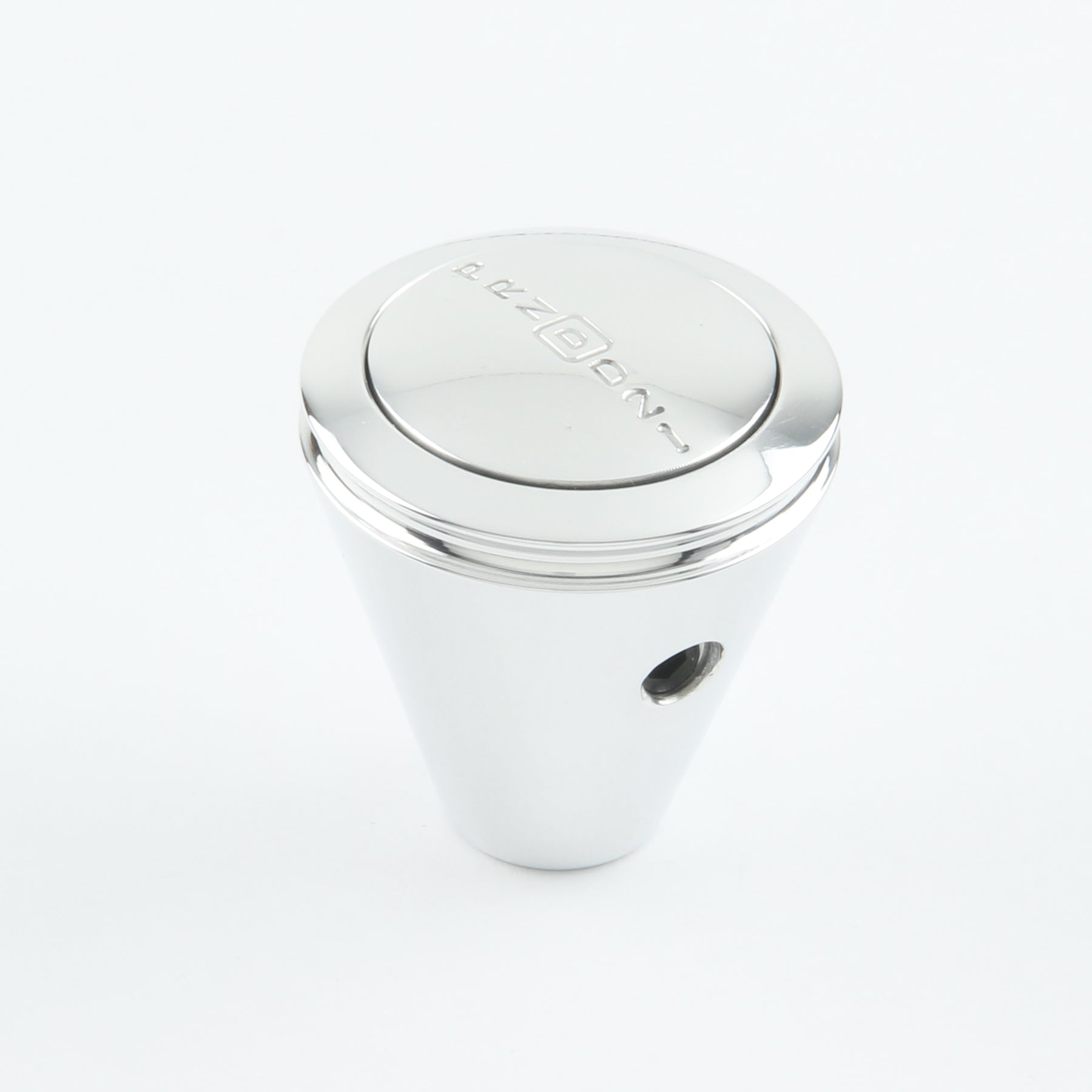 CO Shifter GM 200-4R Chrome 12