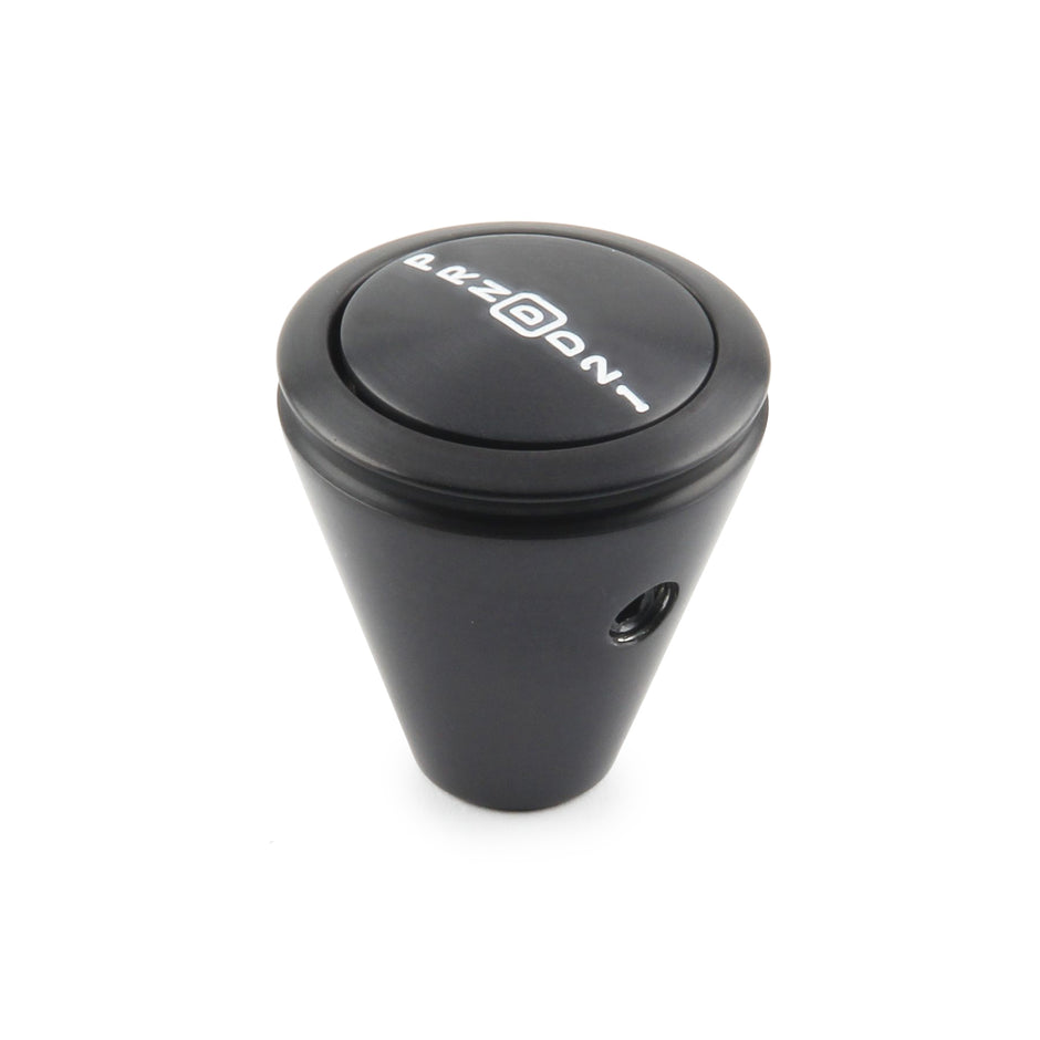 CO Shifter GM 200-4R Chrome 16