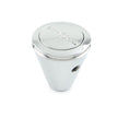 CO Shifter Ford AOD Chrome 12