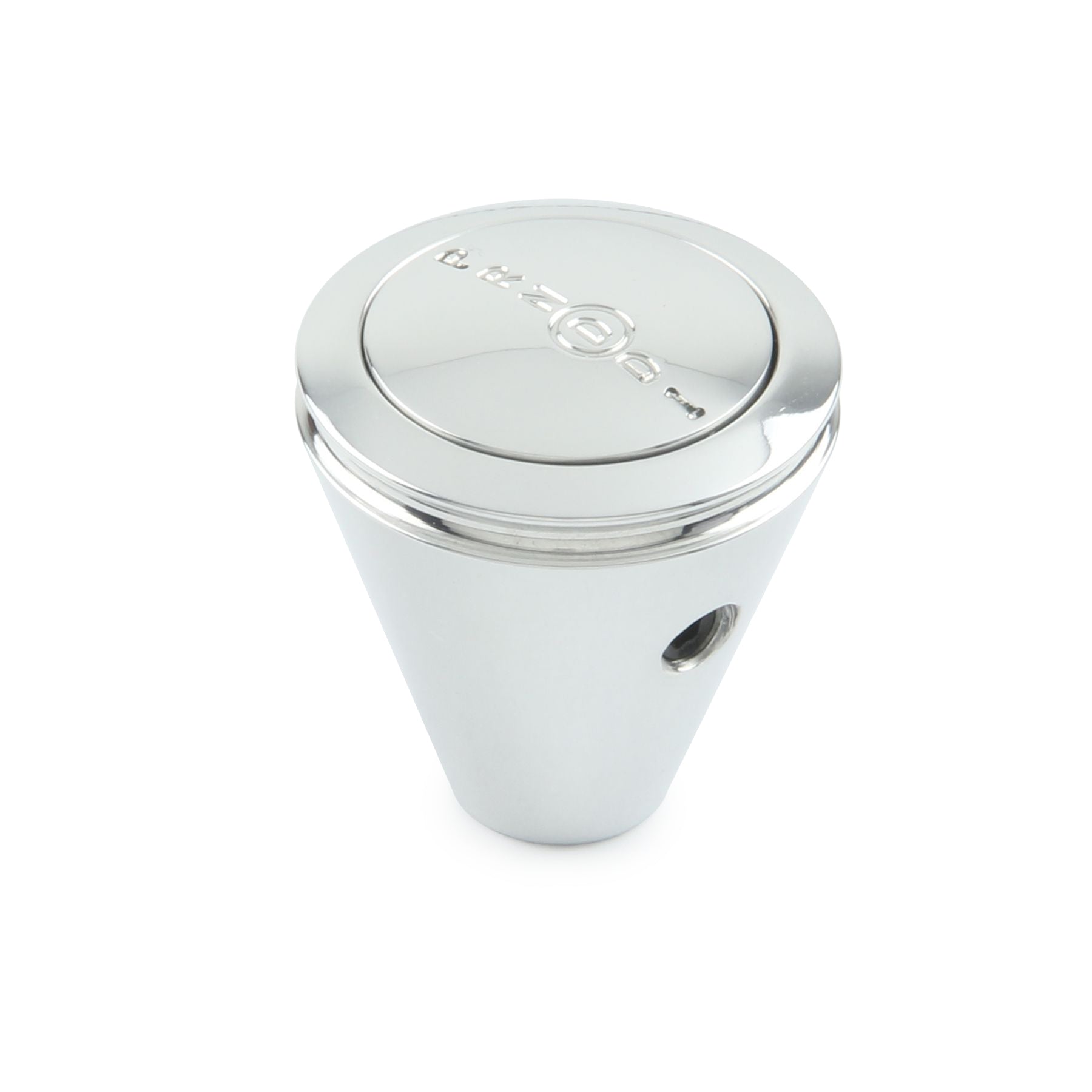 CO Shifter Ford AOD Chrome 12
