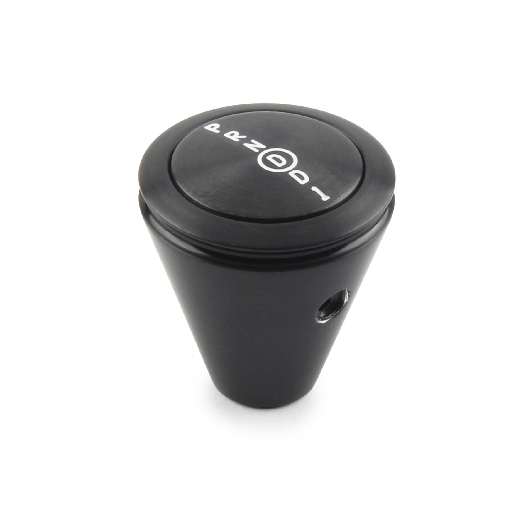 CO Shifter Ford AOD Black 12