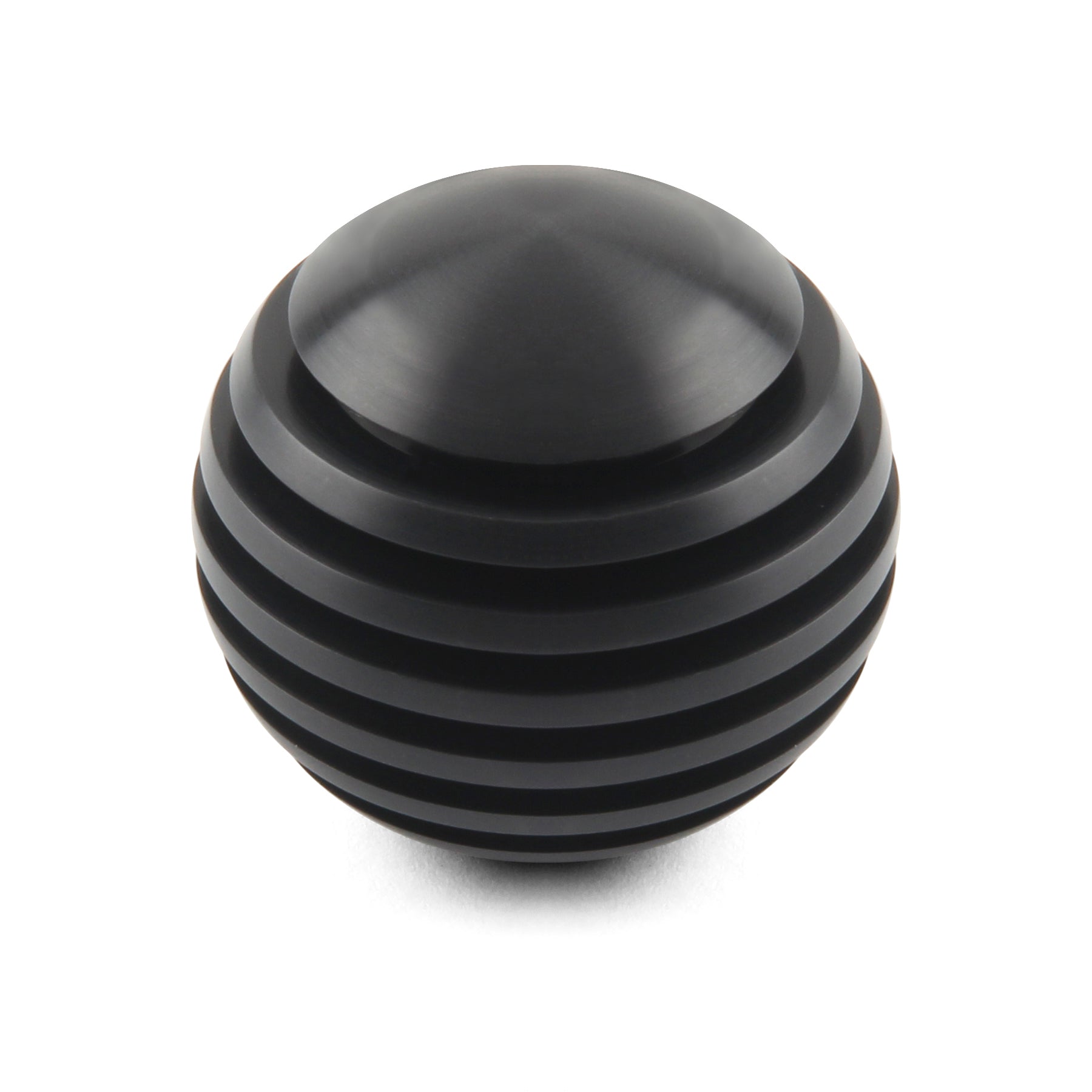 SHIFT KNOB SOLID ALUMINUM 2