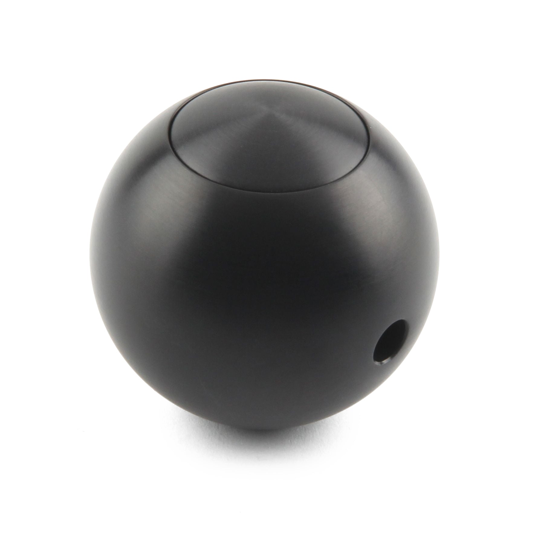 CO Shifter GM 200-4R Chrome 16