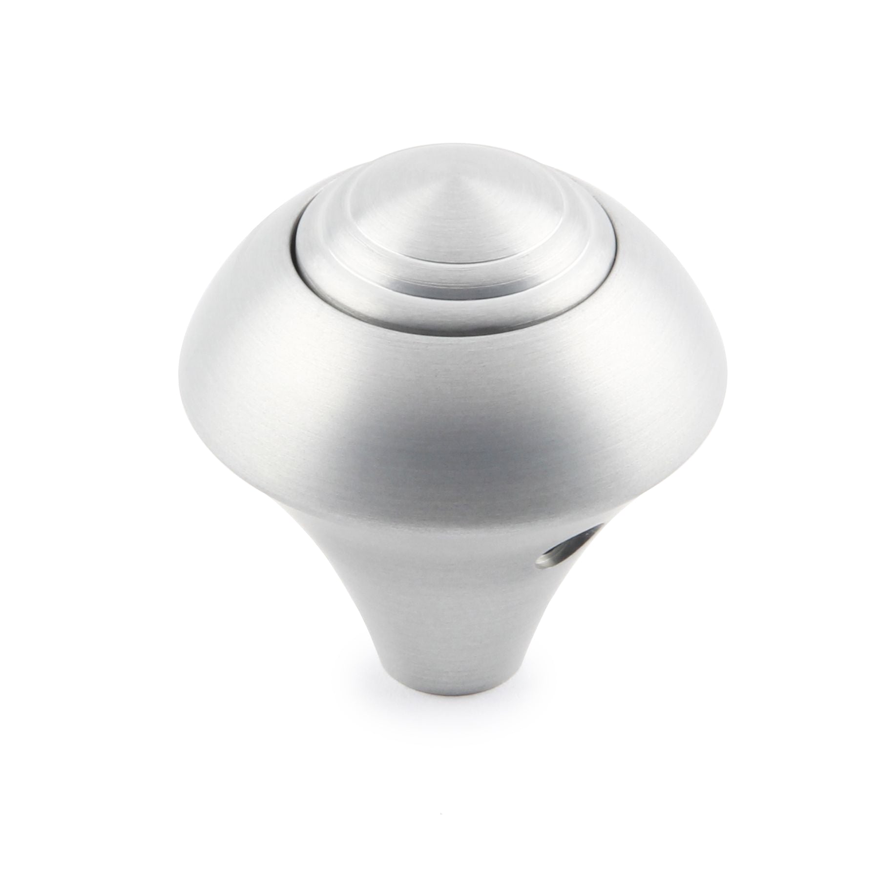 CO Shifter GM 200-4R Chrome 6