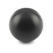 SHIFT KNOB SOLID ALUMINUM 2