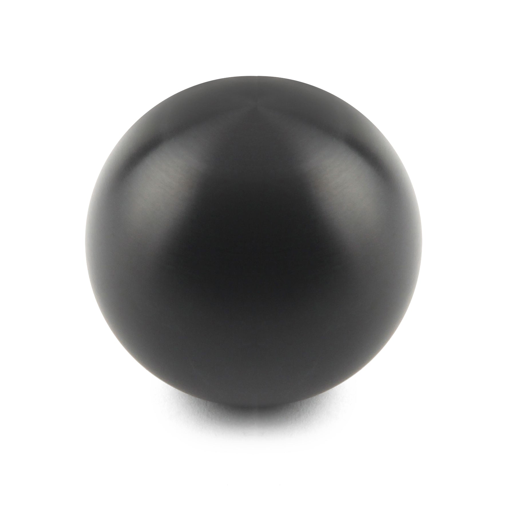 SHIFT KNOB SOLID ALUMINUM 2