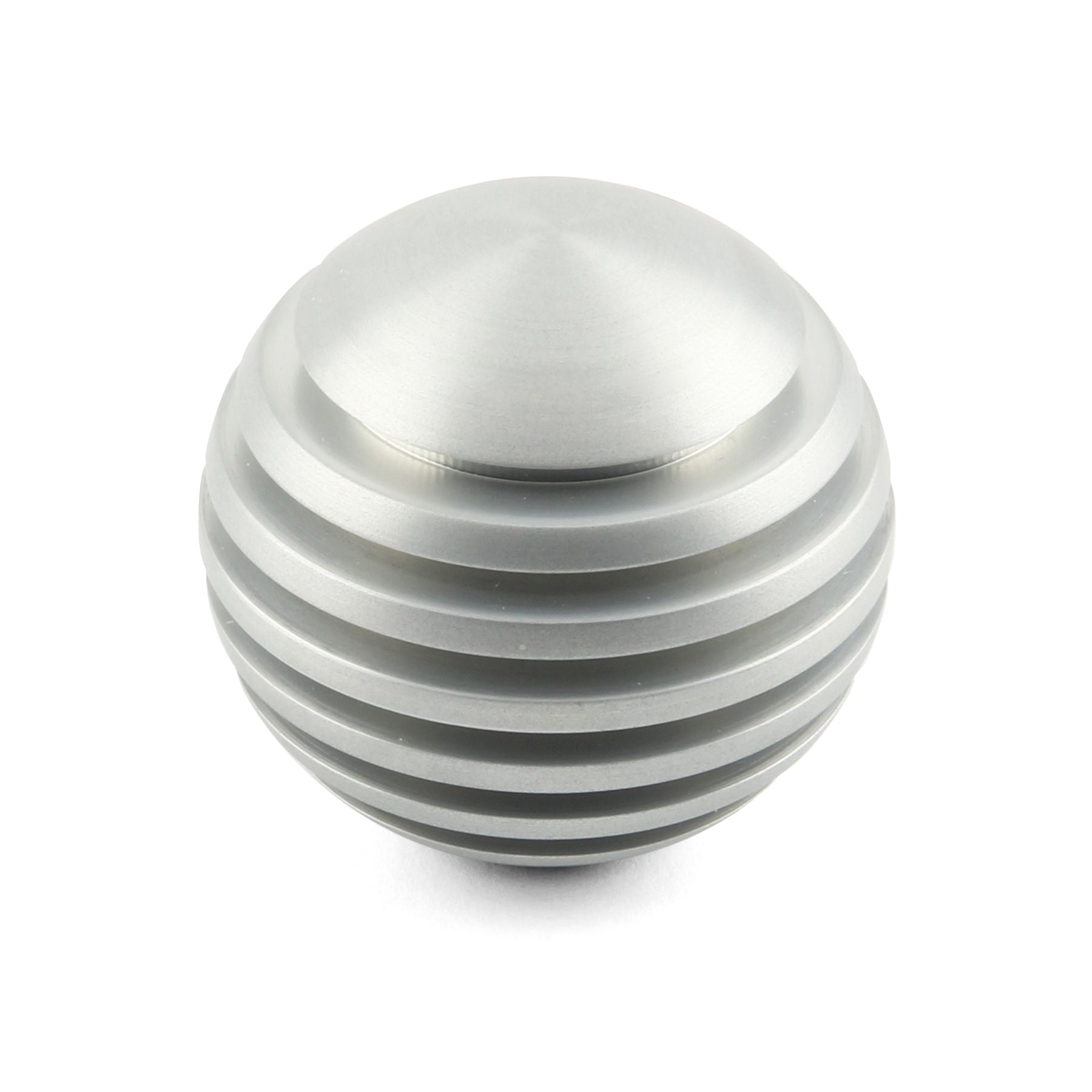SHIFT KNOB SOLID ALUMINUM 2