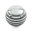 SHIFT KNOB SOLID ALUMINUM 2
