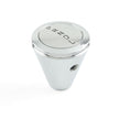 CM Shifter GM Powerglide Black 12