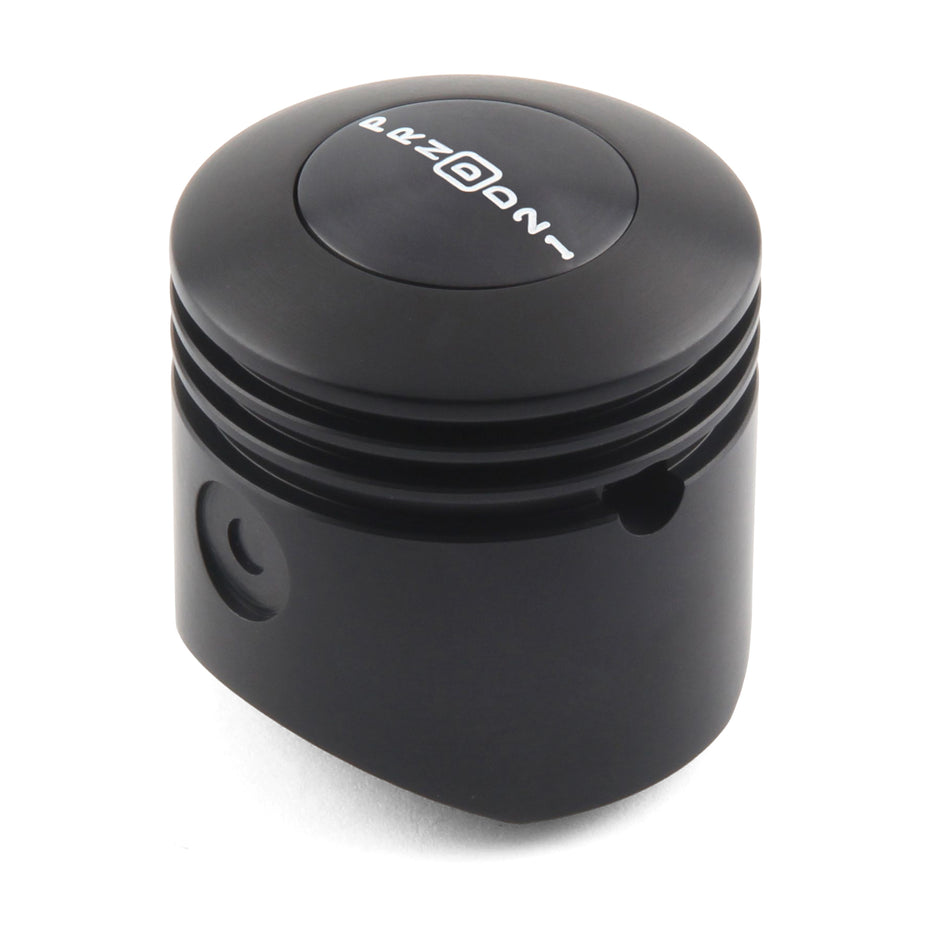 CO Shifter GM 200-4R Black 12