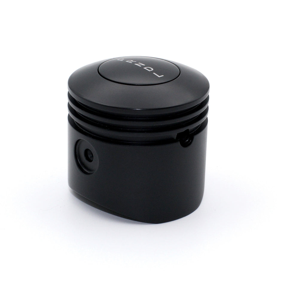 CM Shifter GM Powerglide Black 4