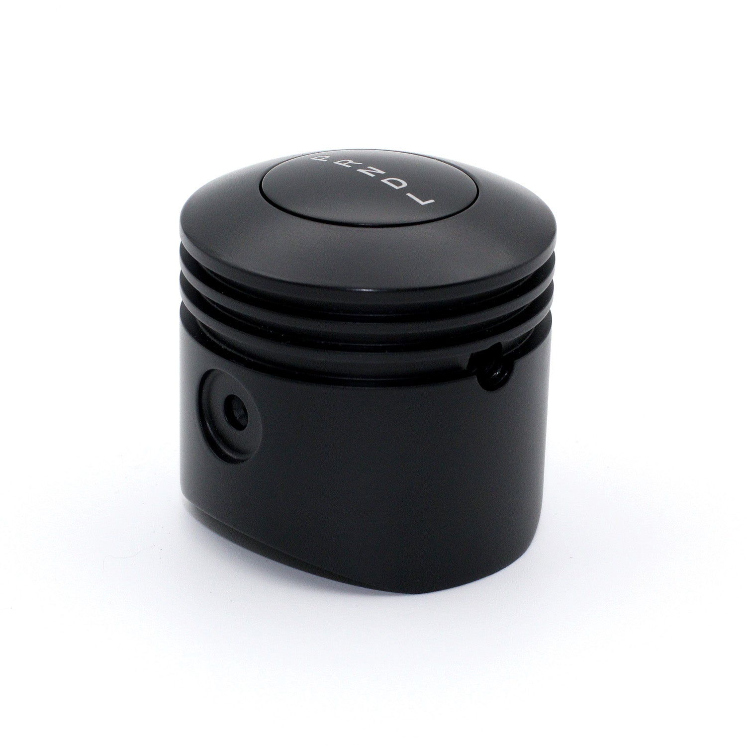 CM Shifter GM Powerglide Black 4