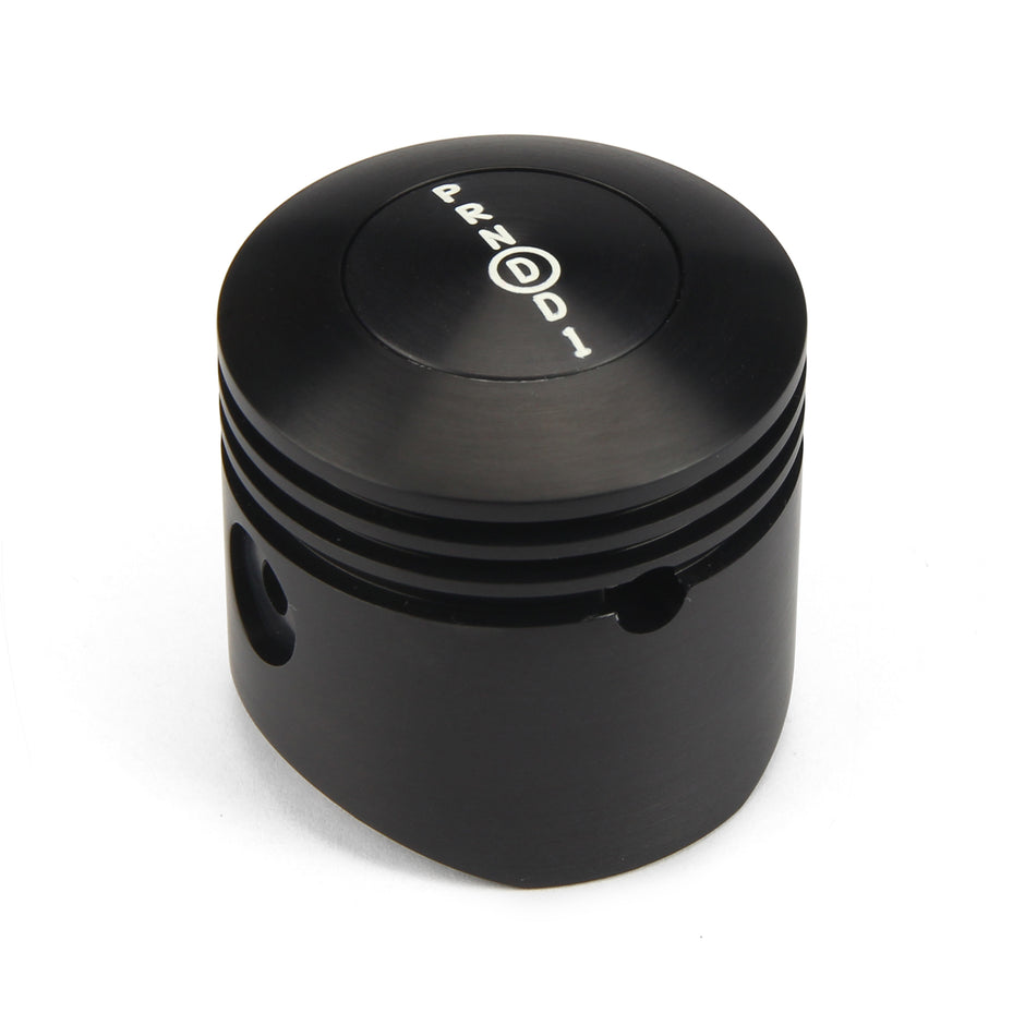 CO Shifter Ford AODE/4R70W Black 10