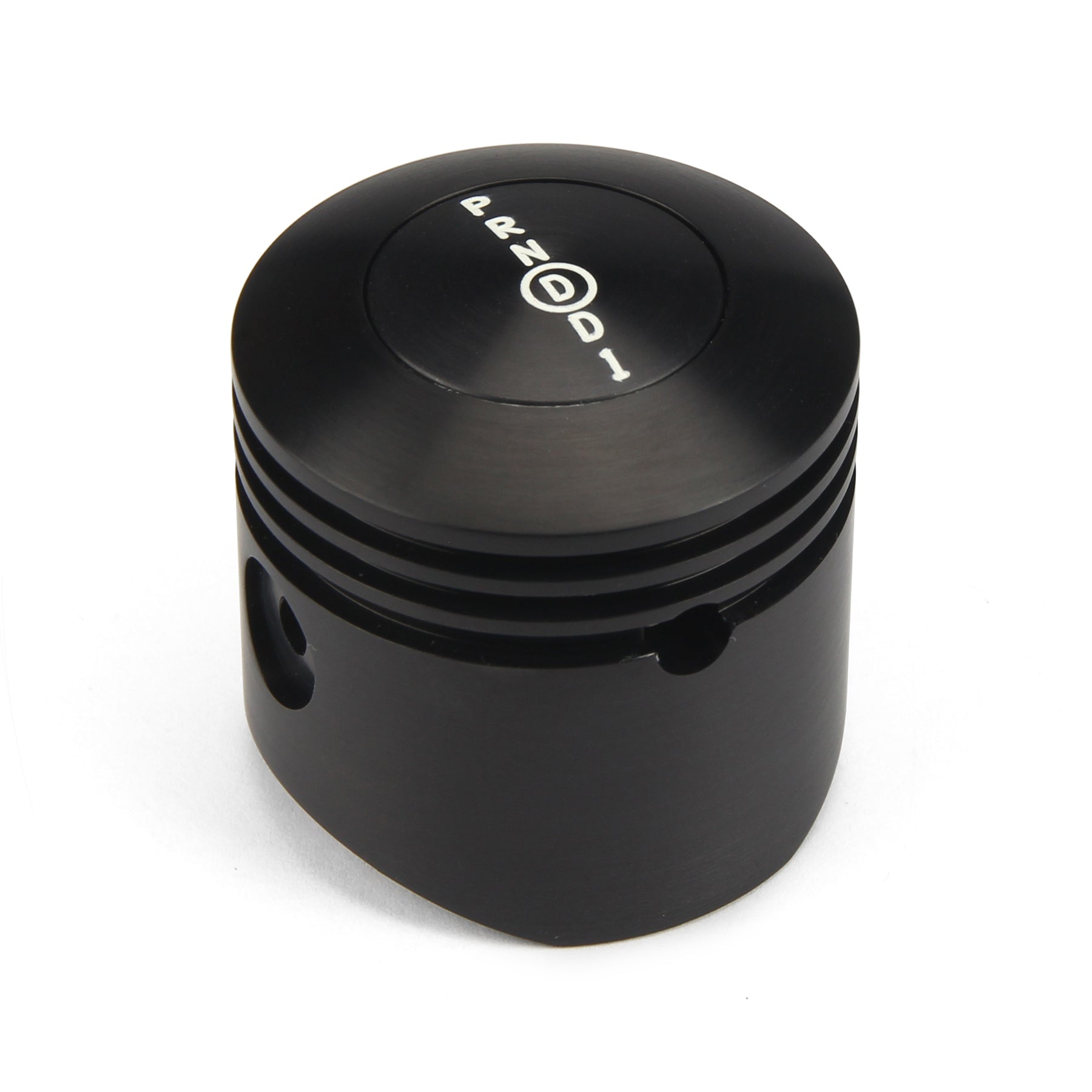 CO Shifter Ford AODE/4R70W Black 10