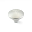 SHIFT KNOB SOLID RETRO BRUSHED GM 4 SPEED (PRNOD21)