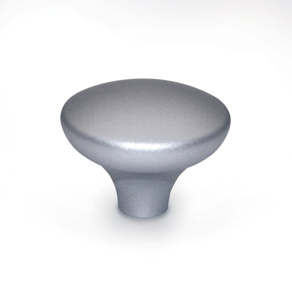 SHIFT KNOB SOLID RETRO BRUSHED PLAIN