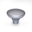 SHIFT KNOB SOLID RETRO BRUSHED PLAIN